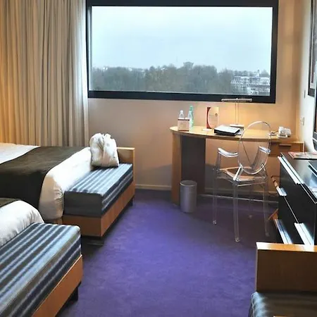 Hilton Szálloda Lille