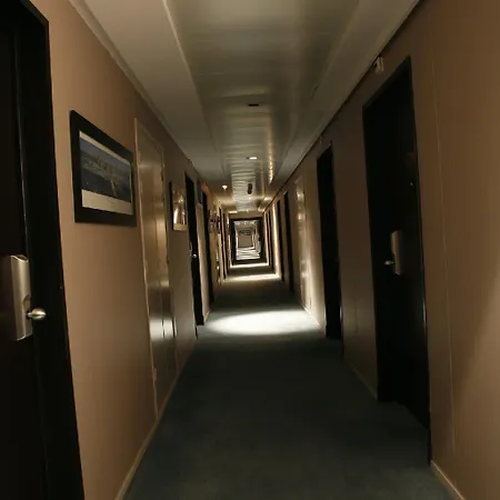 Hilton 4* Lille