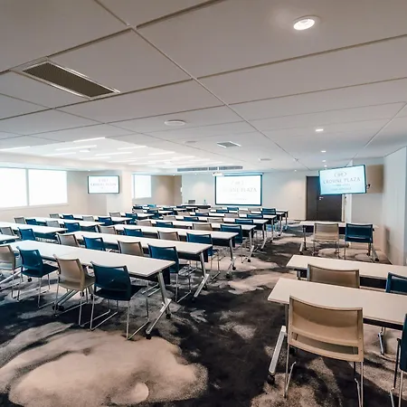 Hilton 4* Lille