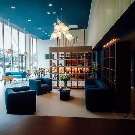 Hilton Szálloda Lille