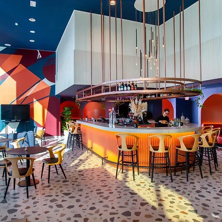 Szálloda Hilton 4*