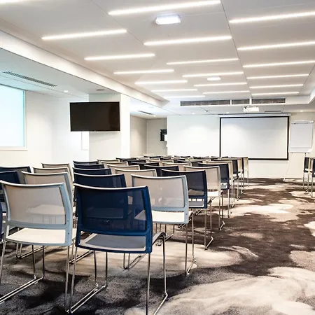Hilton Szálloda 4*