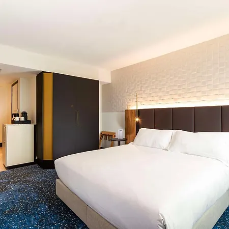 Szálloda Hilton Lille