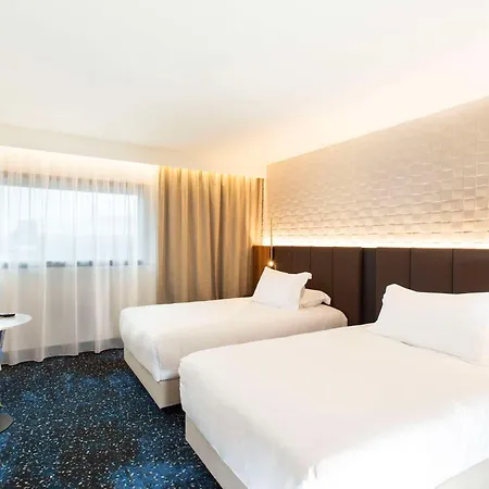Szálloda Hilton 4*