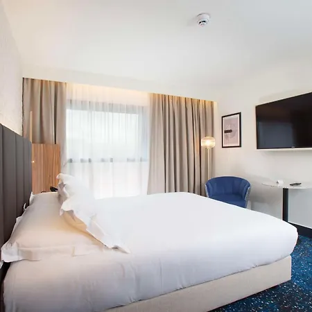 Szálloda Hilton Lille