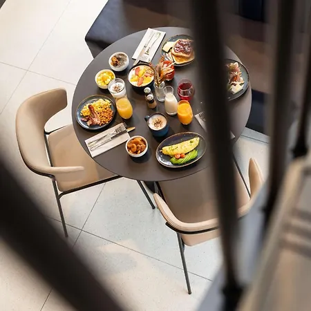 Hilton Szálloda 4*