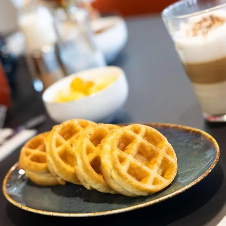 Hilton Szálloda 4*