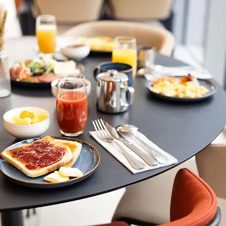 Hilton Szálloda 4*