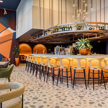 Hilton Szálloda Lille
