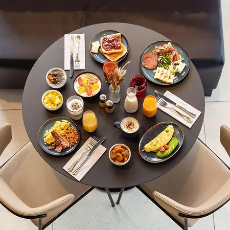Hilton Lille