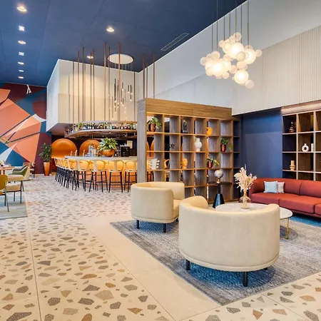 Hilton Szálloda 4*