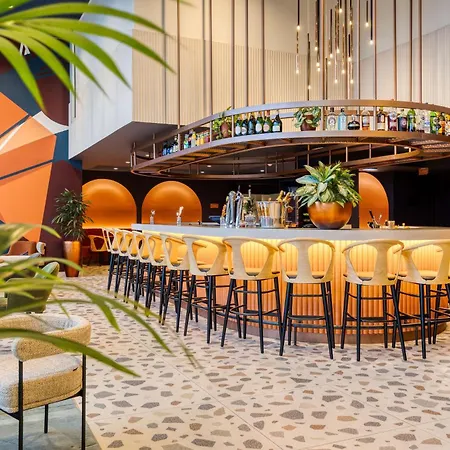 Hilton 4* Lille