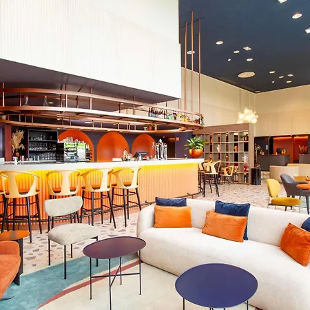 Hilton Szálloda 4*
