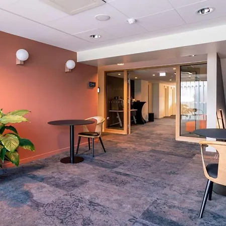 Hilton Szálloda Lille