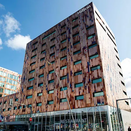 Hilton Lille