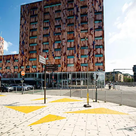 Hilton Szálloda