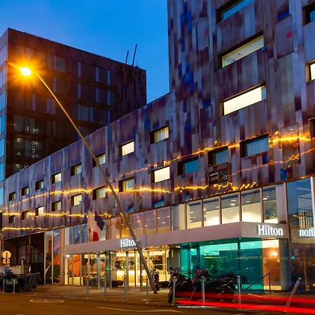 Hilton Szálloda 4*