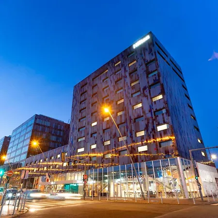 Hilton 4*