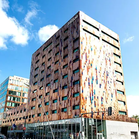Hilton Lille