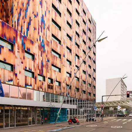 Hilton 4* Lille