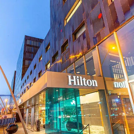 Hilton