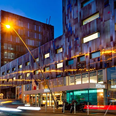 Szálloda Hilton Lille