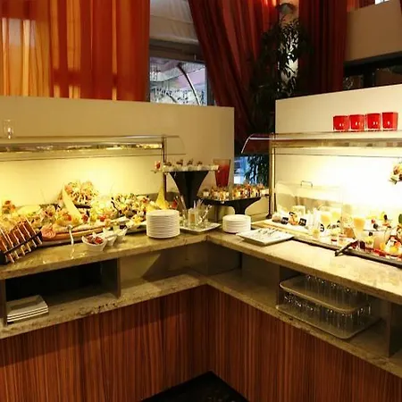 Hilton Szálloda Lille