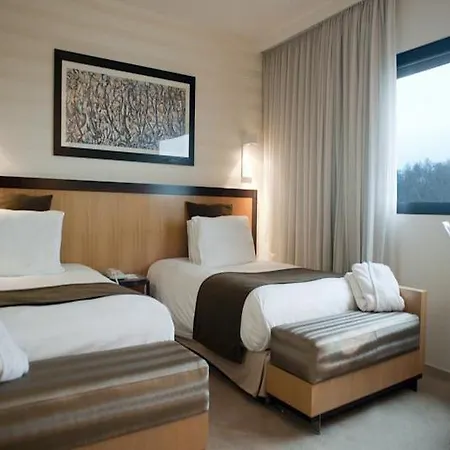 Hilton Szálloda