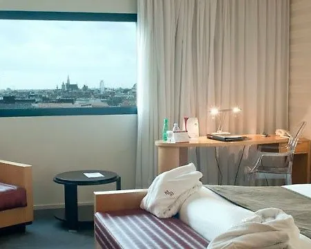 Hilton