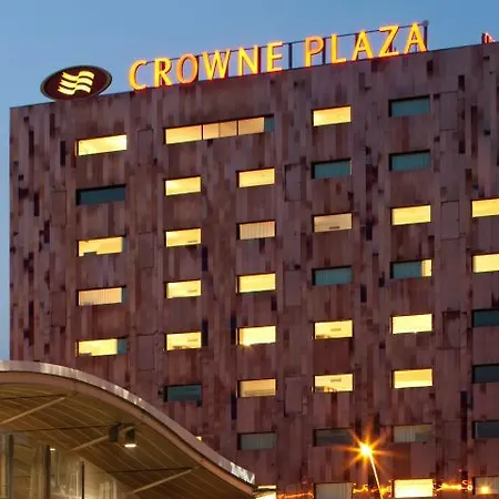 Szálloda Hilton Lille