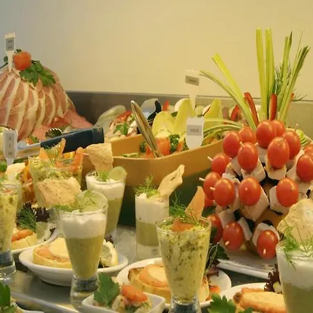 Hilton Szálloda Lille
