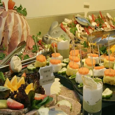 Hilton Lille