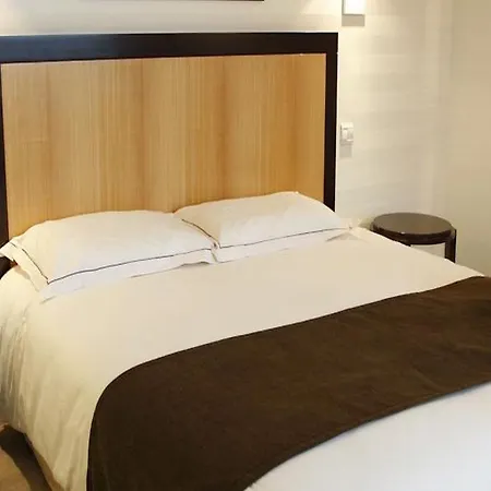Szálloda Hilton 4*
